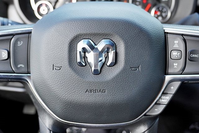 New 2026 RAM 2500 Tradesman image 42