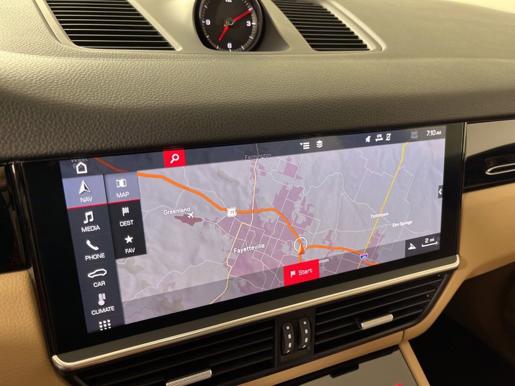 Used 2019 Porsche Cayenne image 29