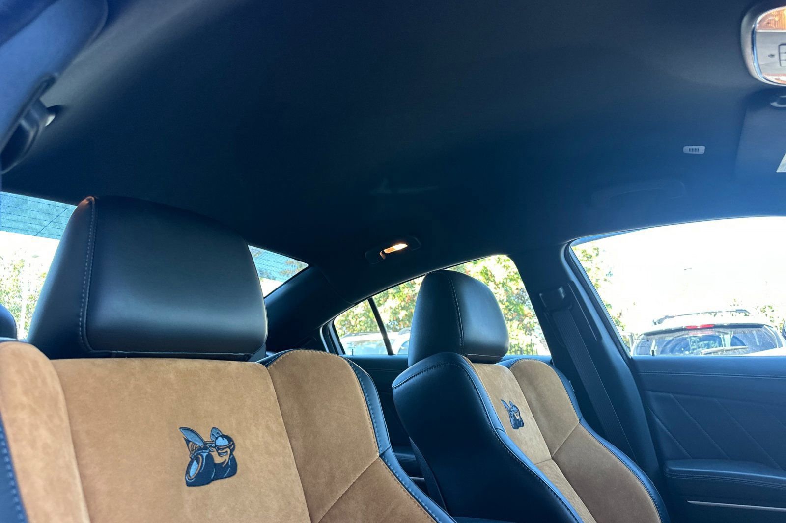 Used 2022 Dodge Charger Scat Pack image 19