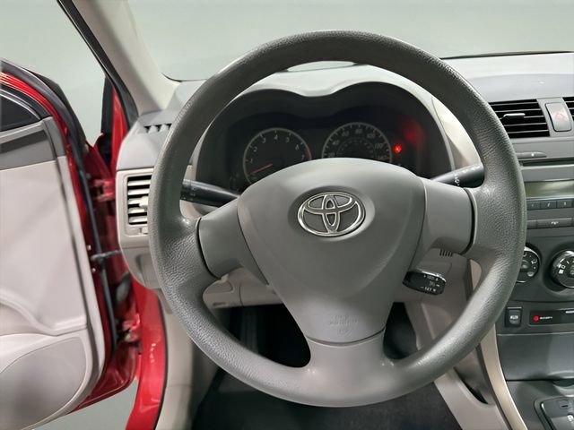 Used 2009 Toyota Corolla FWD image 15