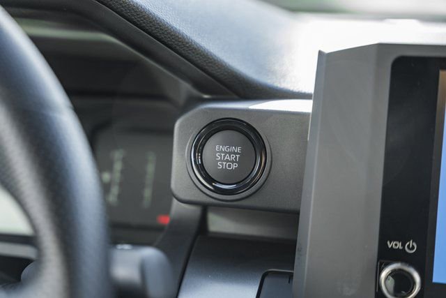 New 2026 Toyota Tacoma SR5 image 21