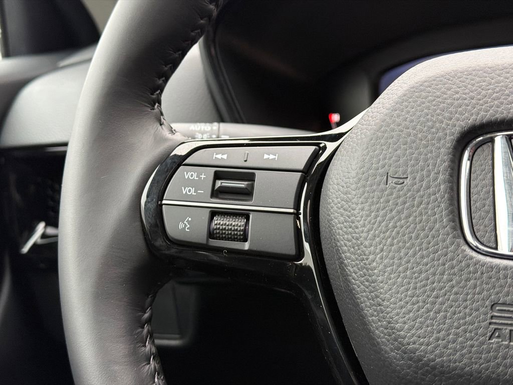 New 2026 Honda CR-V EX-L image 21