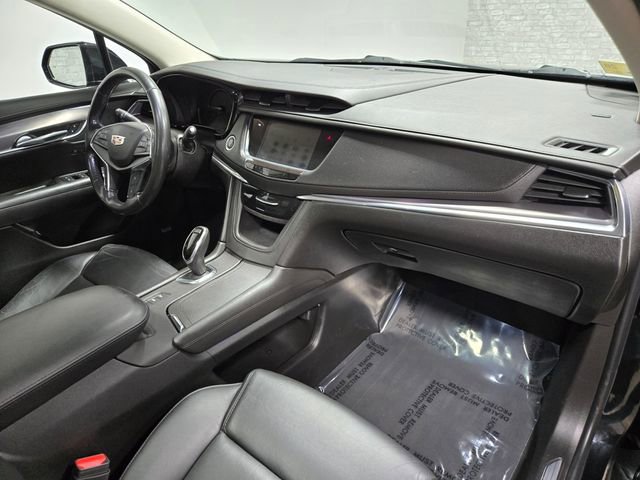 Used 2019 Cadillac XT5 Premium Luxury image 57
