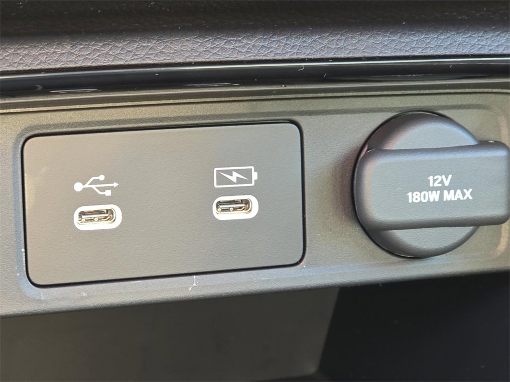 New 2026 Honda CR-V LX image 8