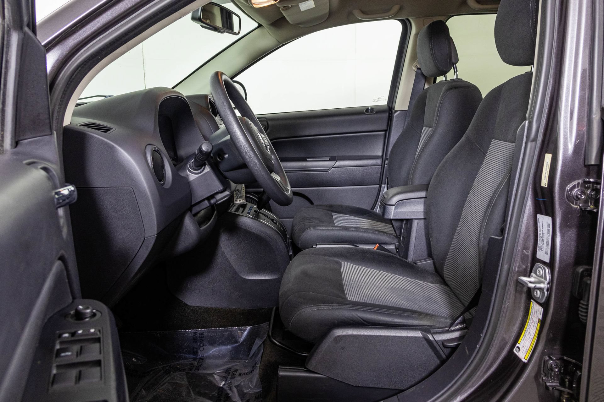 Used 2016 Jeep Compass Sport w/ Power Value Group FWD image 20