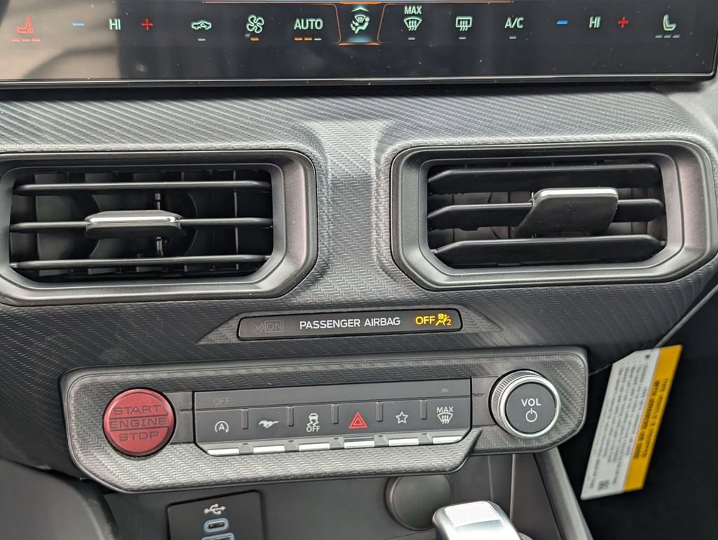 New 2026 Ford Mustang GT image 37