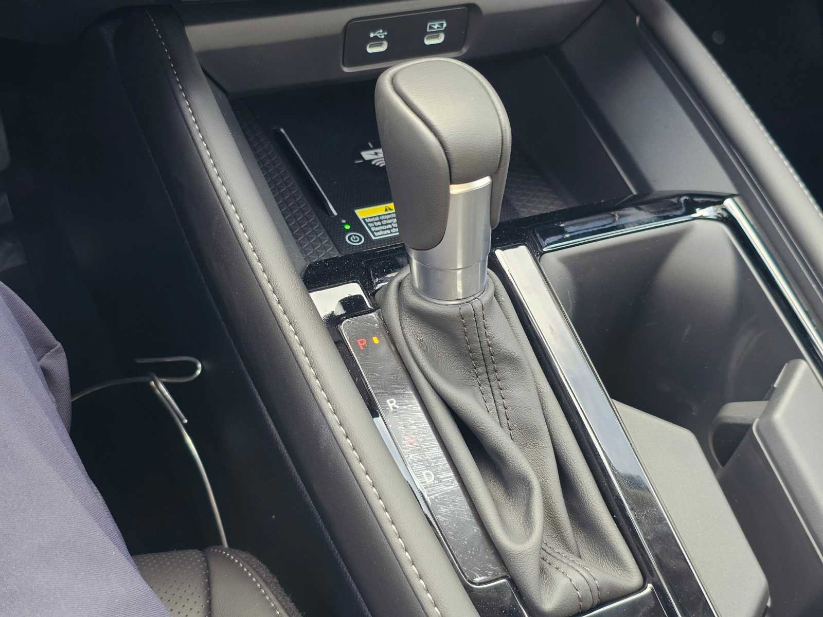 New 2024 Honda Accord Touring image 34