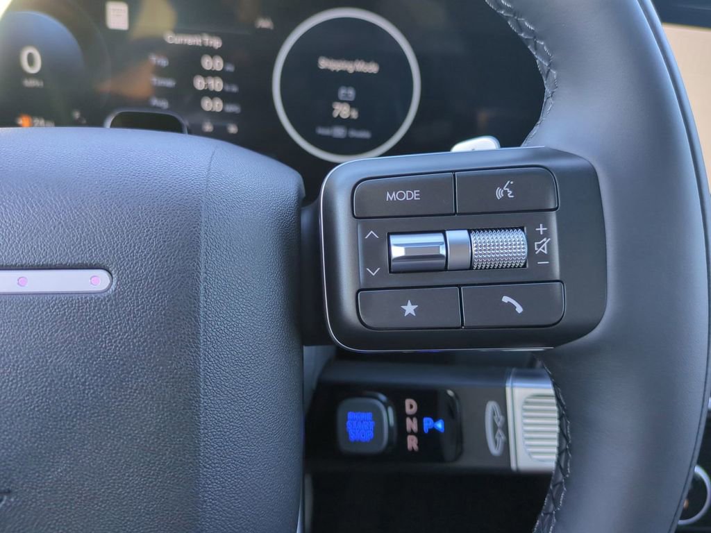 New 2026 Hyundai Palisade Calligraphy image 35