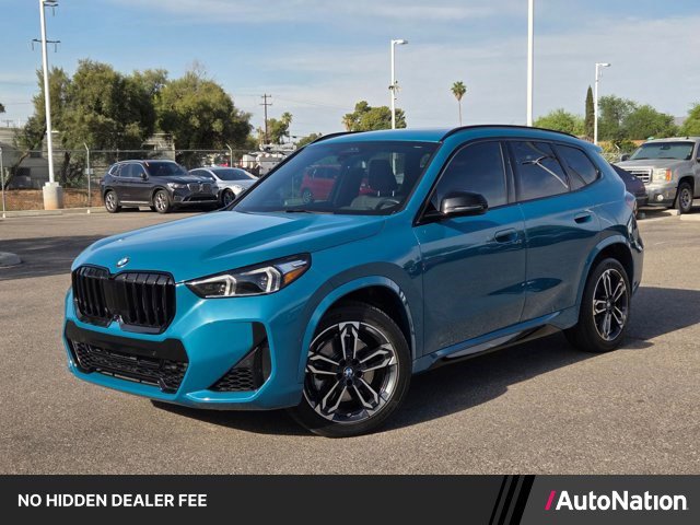 Certified 2023 BMW X1 xDrive28i w/ Premium Package