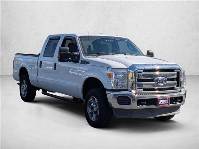Used 2016 Ford F250 XLT AWD/4WD image 3