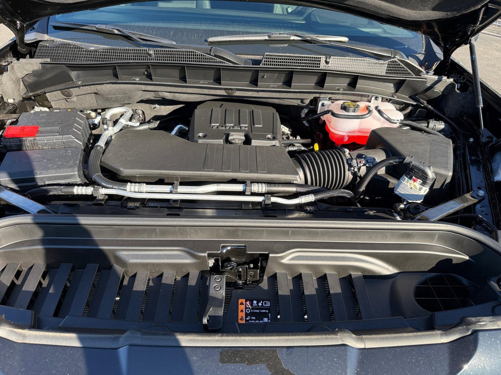 New 2026 GMC Sierra 1500 Elevation image 20