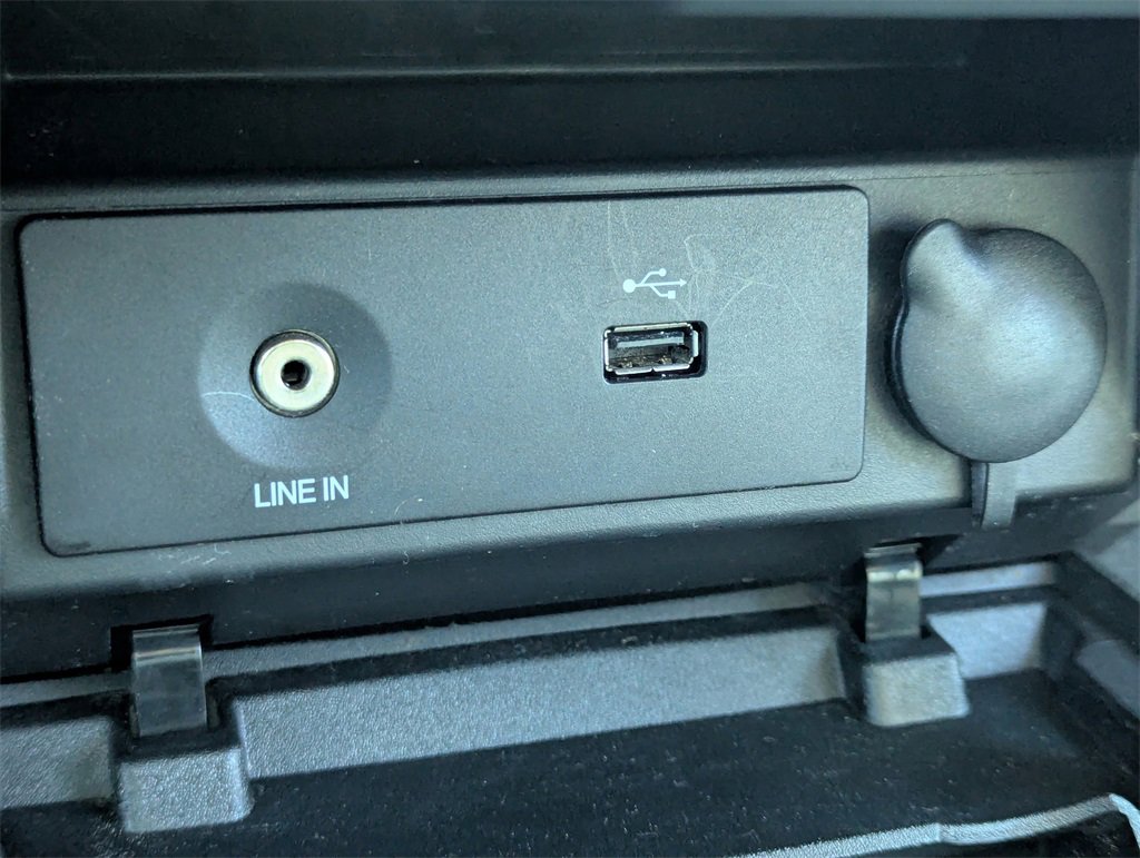 Used 2013 Ford F150 XLT w/ XLT Convenience Pkg image 15