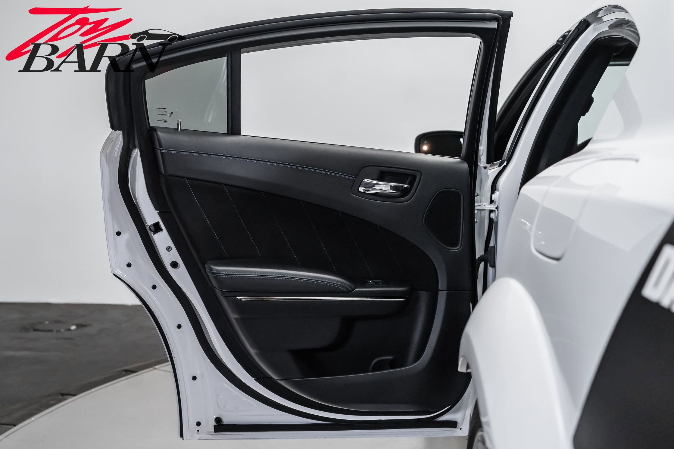 Used 2020 Dodge Charger SRT Hellcat w/ Harman/Kardon Audio Group image 45