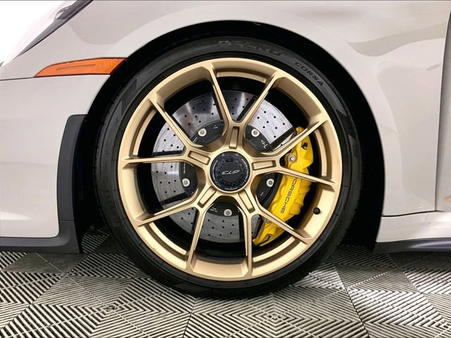 Certified 2022 Porsche 911 GT3 image 26