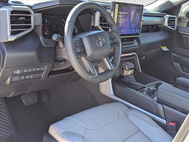 New 2026 Toyota Tundra SR5 video 3