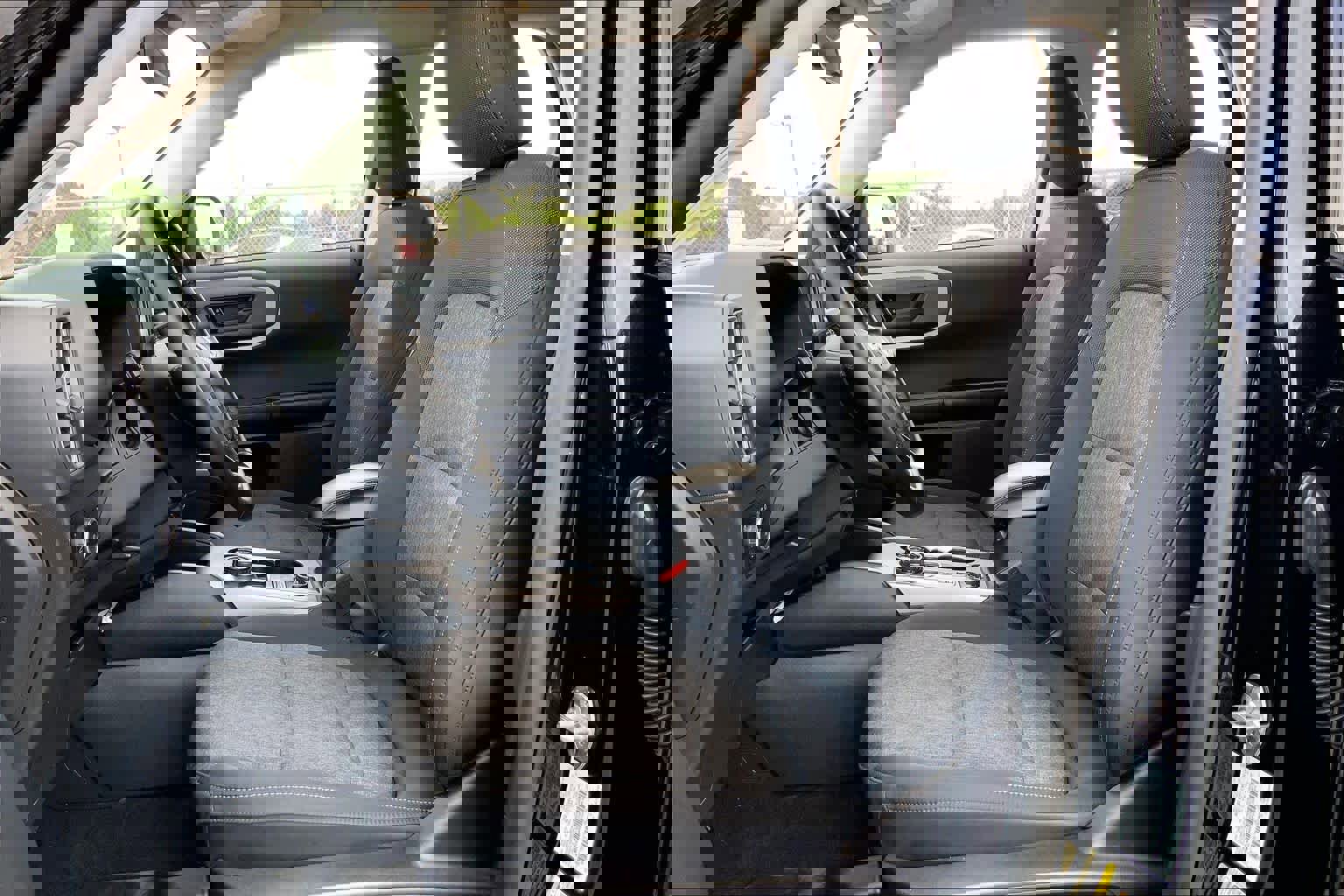 Used 2024 Ford Bronco Sport Big Bend w/ Convenience Package image 8