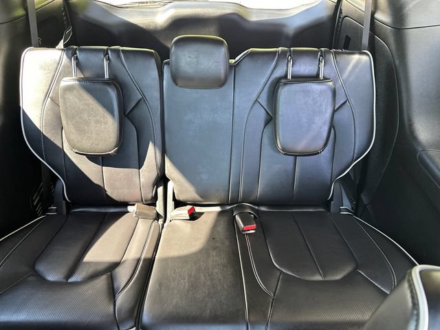 Used 2025 Chrysler Pacifica Limited AWD/4WD image 22