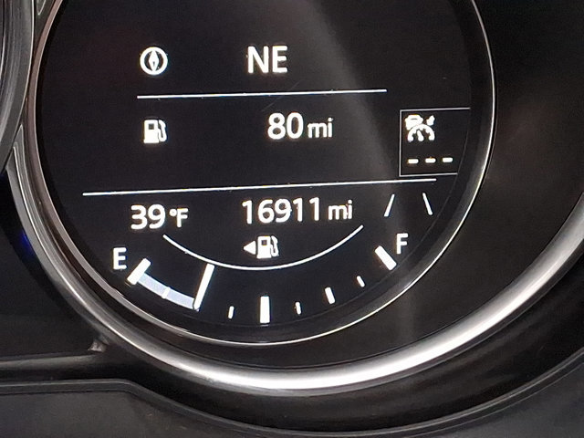 Certified 2025 MAZDA CX-5 AWD 2.5 S w/ Preferred Package image 20