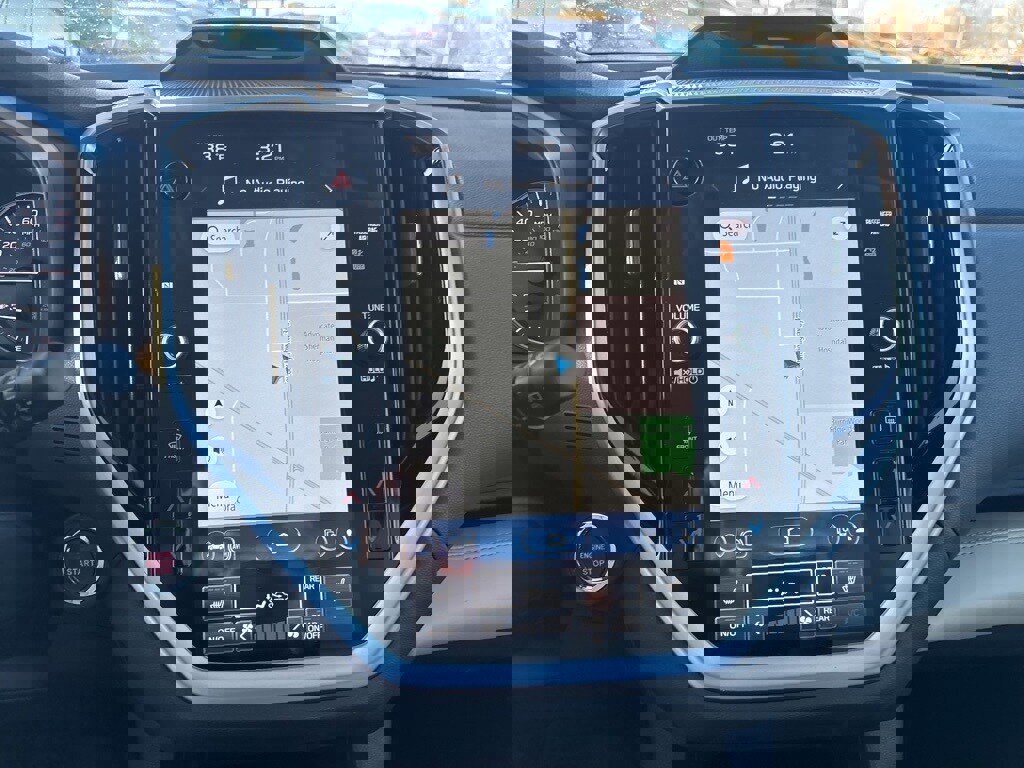 New 2026 Subaru Ascent Limited image 17