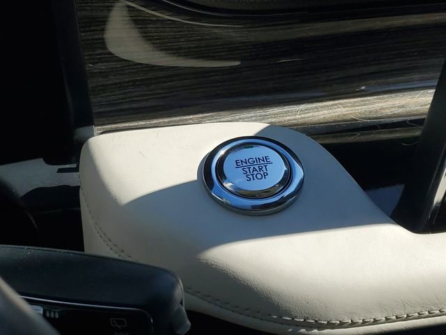 Used 2020 Lincoln Aviator Black Label w/ Dynamic Handling Package image 34