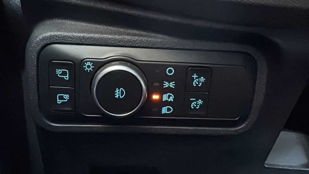 Certified 2022 Ford Bronco Wildtrak AWD/4WD image 18