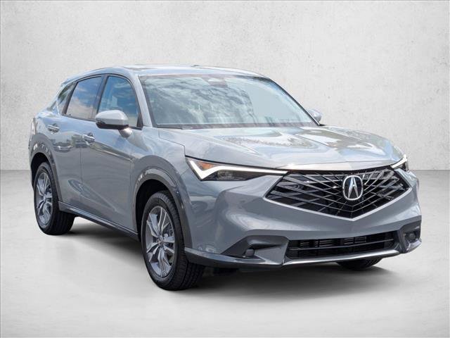 New 2026 Acura ADX FWD image 7