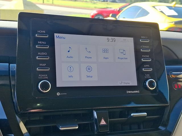 Used 2024 Toyota Camry LE FWD image 17