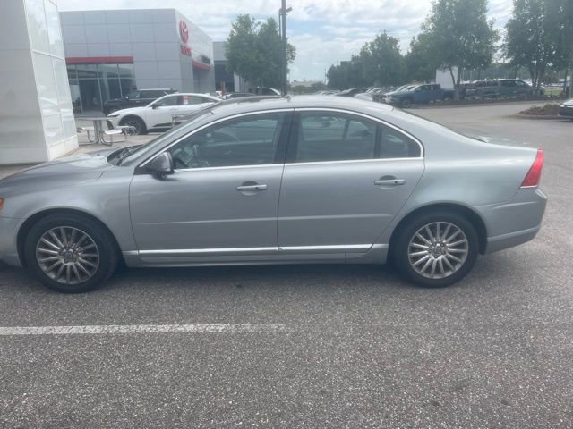 Used 2012 Volvo S80 3.2 FWD image 3