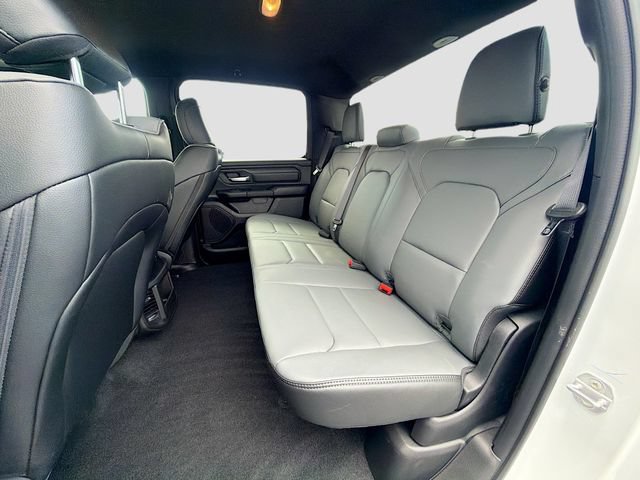 New 2026 RAM 1500 Tradesman AWD/4WD image 23
