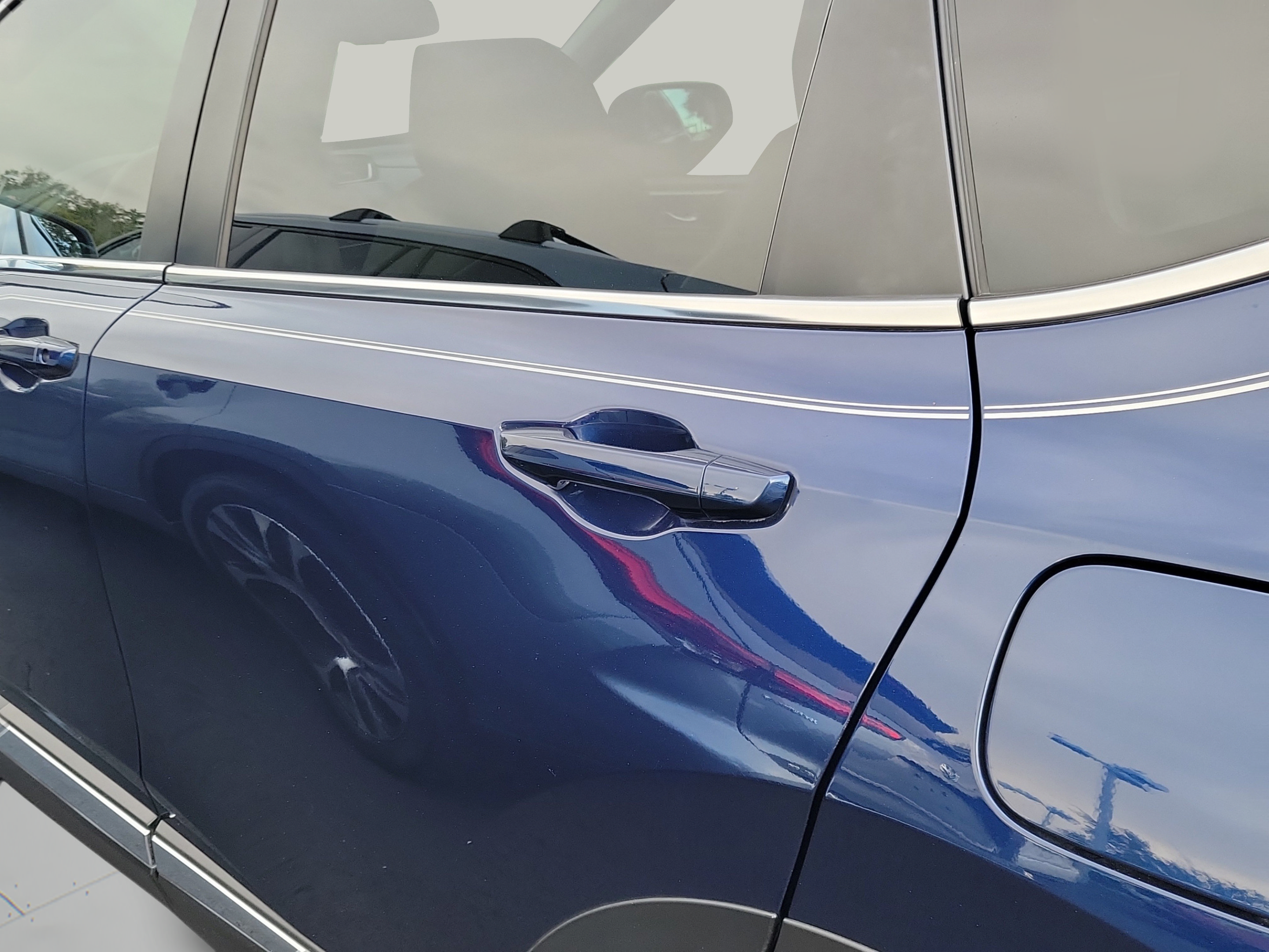 Used 2020 Honda CR-V Touring image 27