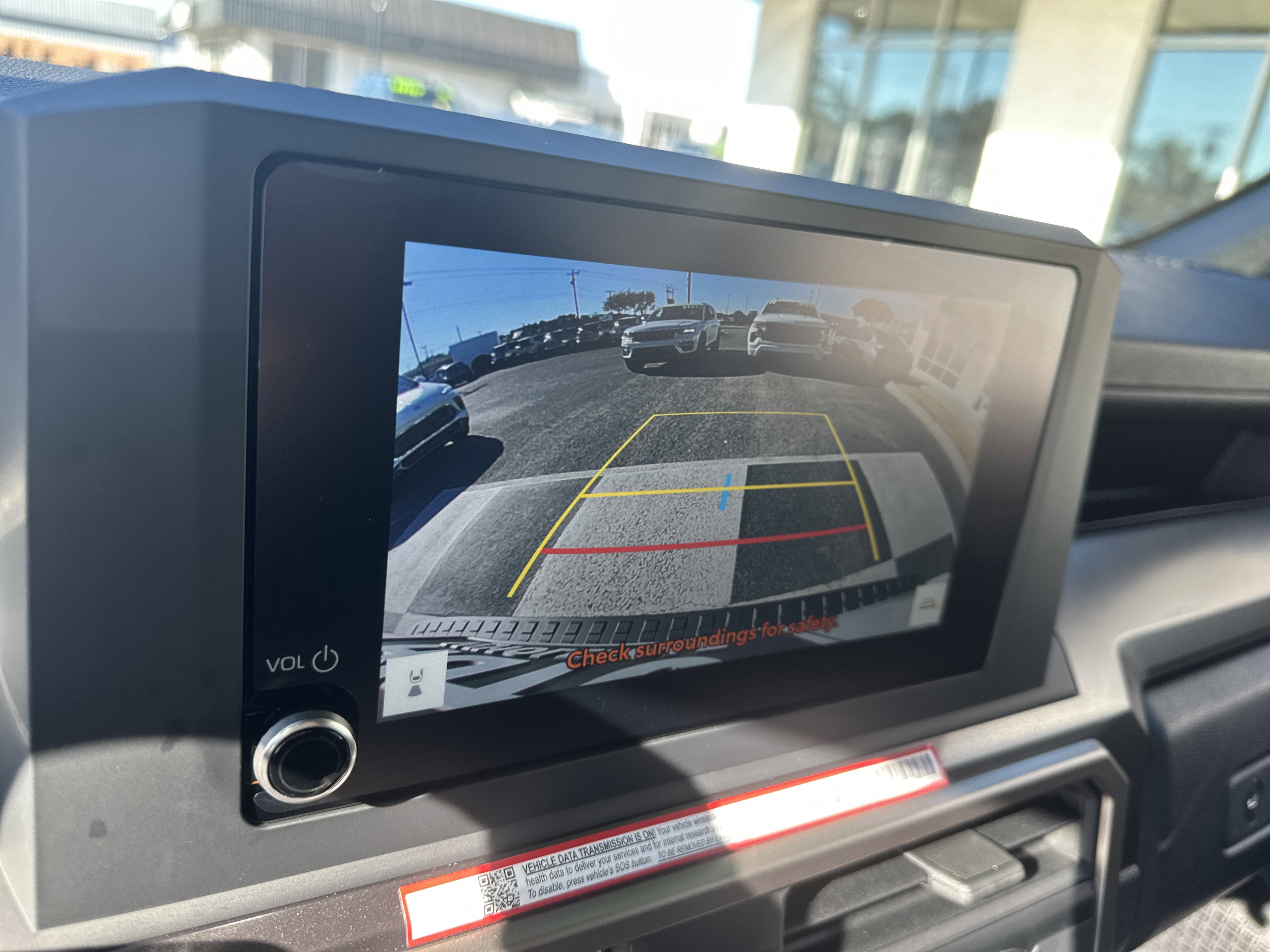 Used 2026 Toyota 4Runner SR5 image 18