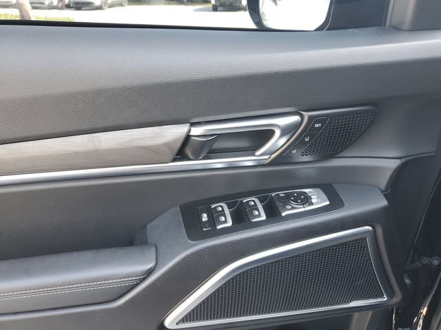 Certified 2024 Kia Telluride SX X-Line AWD/4WD image 18