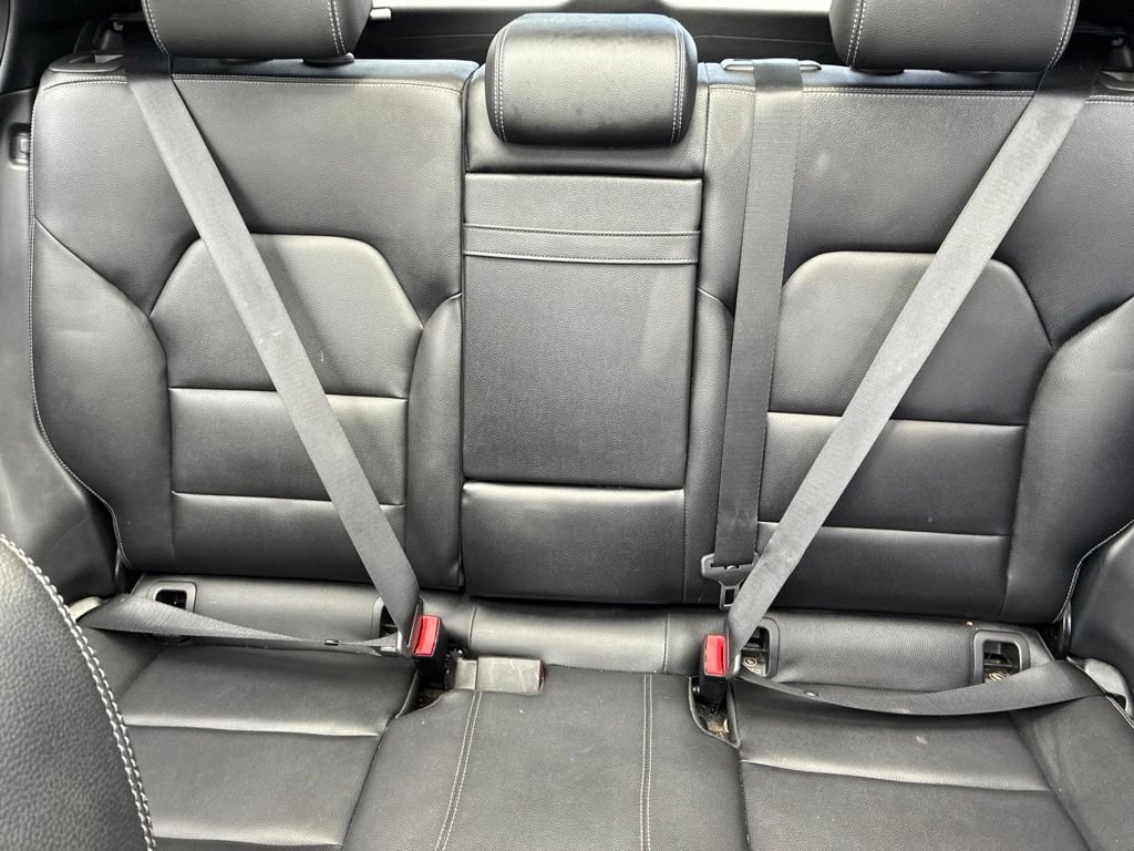 Used 2019 Mercedes-Benz GLA 250 4MATIC image 13
