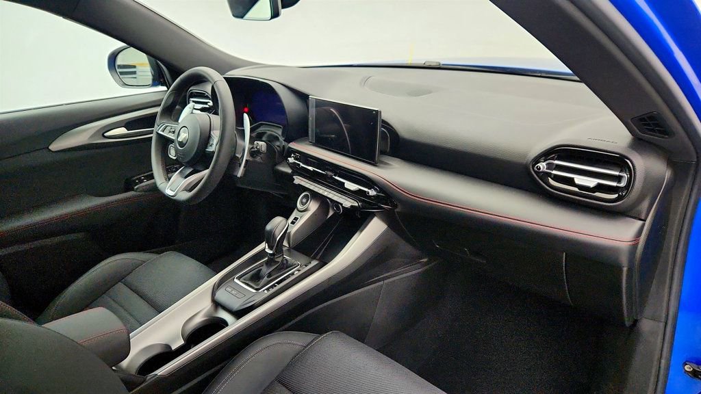 Used 2024 Dodge Hornet R/T w/ R/T Blacktop Package image 25