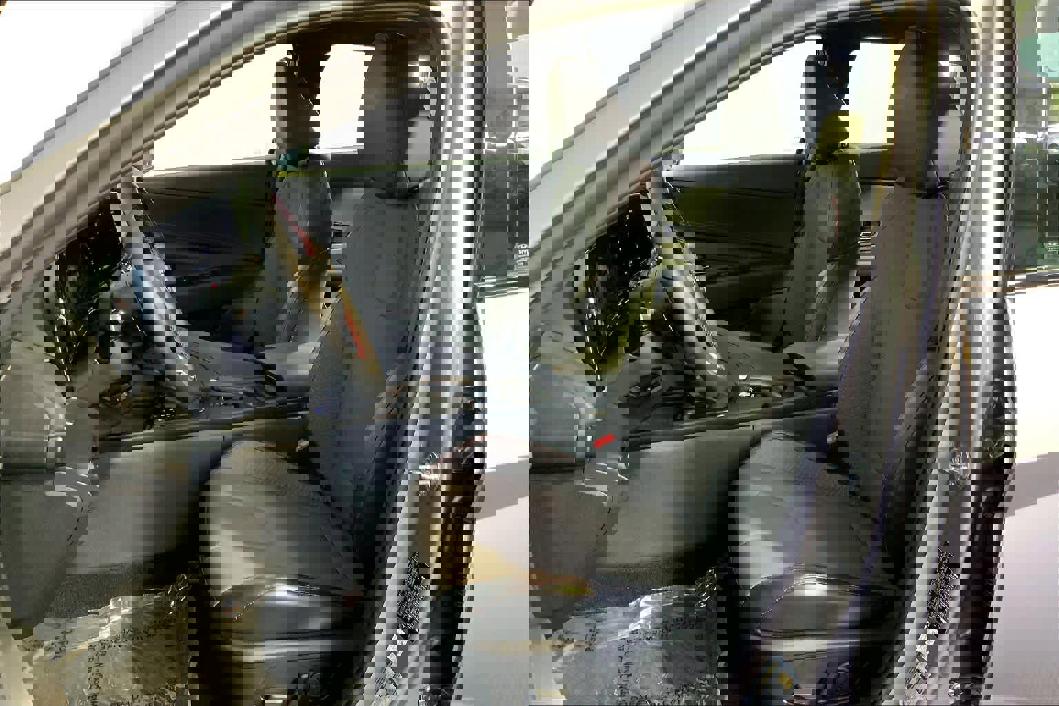 Used 2023 Hyundai Elantra N Line image 9