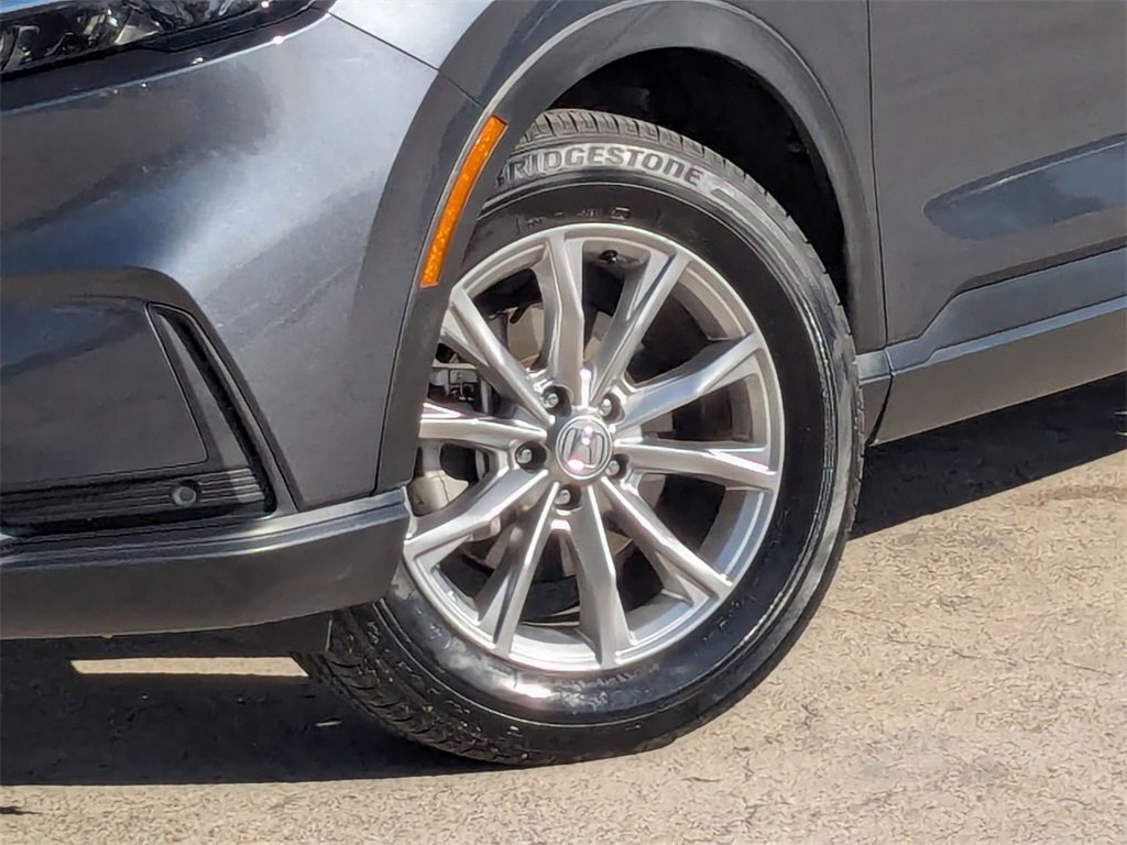 Used 2025 Honda CR-V EX-L image 32