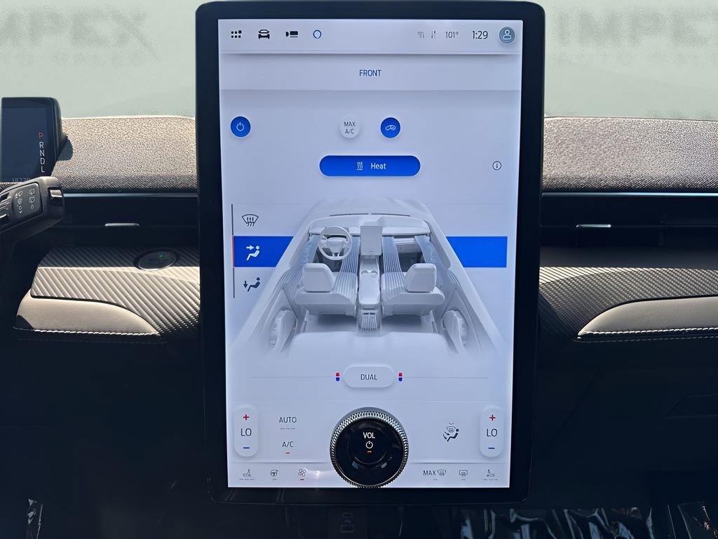 Used 2023 Ford Mustang Mach-E Premium AWD/4WD image 19