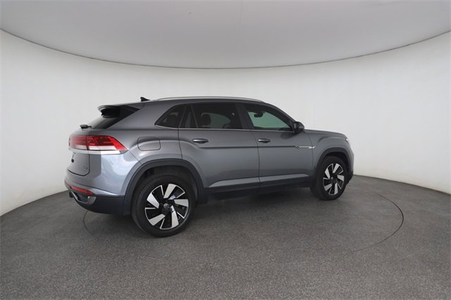 Used 2024 Volkswagen Atlas Cross Sport SE image 20