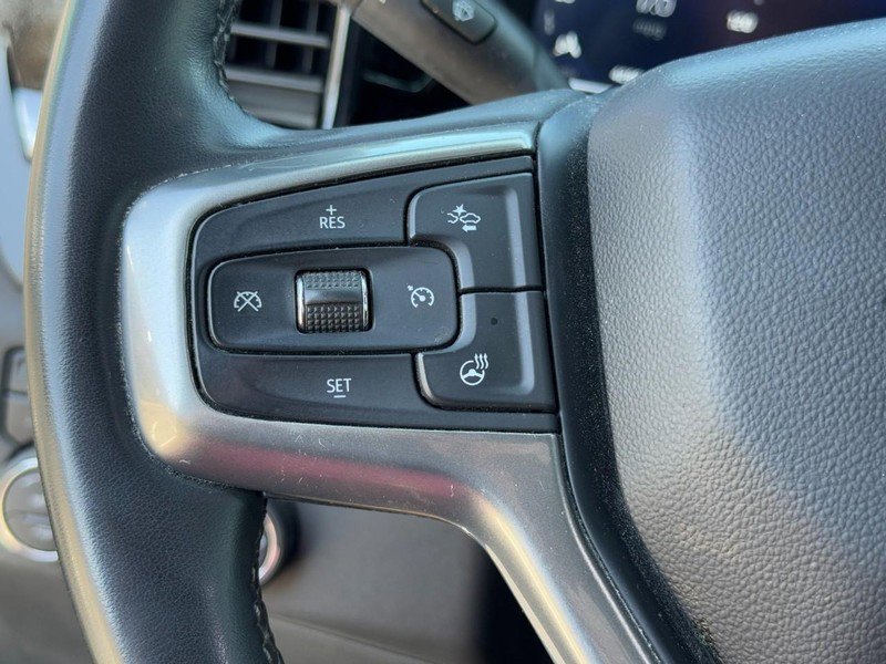 Used 2023 Chevrolet Silverado 1500 LT w/ Safety Package image 17