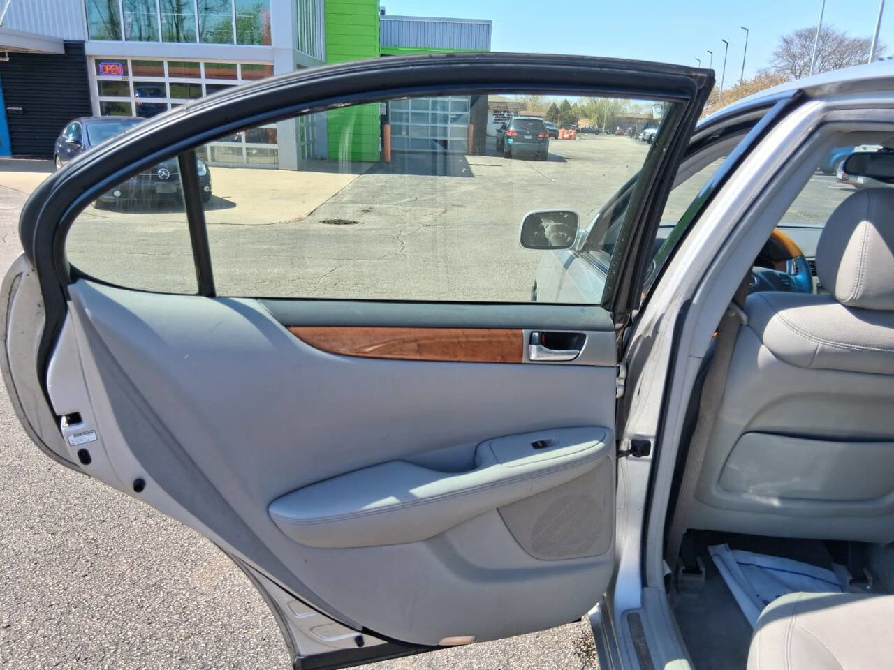 Used 2006 Lexus ES 330 image 9