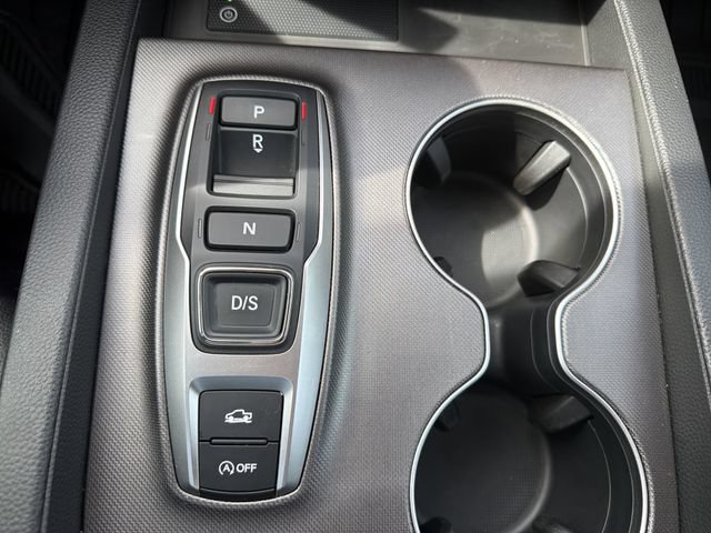 Used 2025 Honda Ridgeline RTL image 38