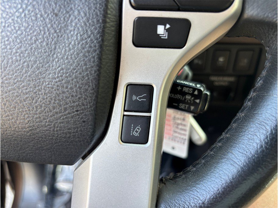 Used 2019 Toyota Tundra Limited w/ Limited Premium Package AWD/4WD image 32