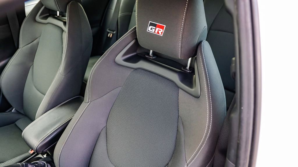 Used 2023 Toyota Corolla GR w/ Performance Package image 29