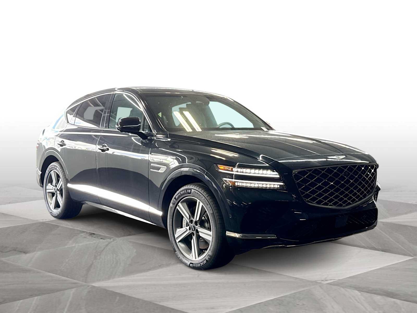 New 2026 Genesis GV80 3.5T AWD/4WD image 2