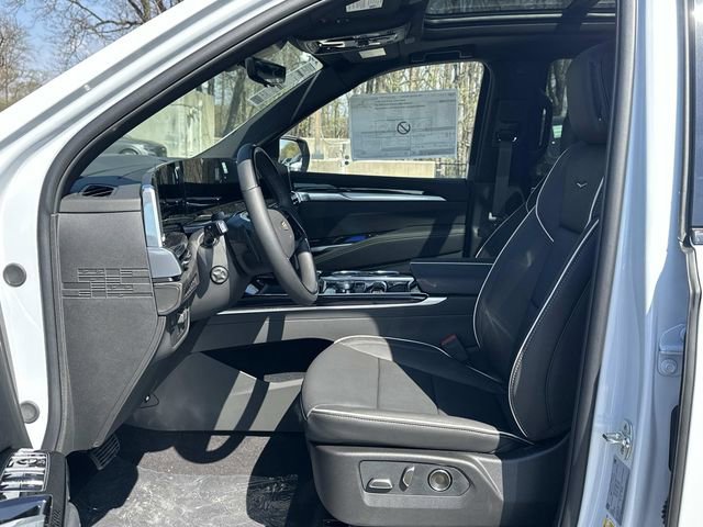 Used 2026 Cadillac Escalade Sport image 10