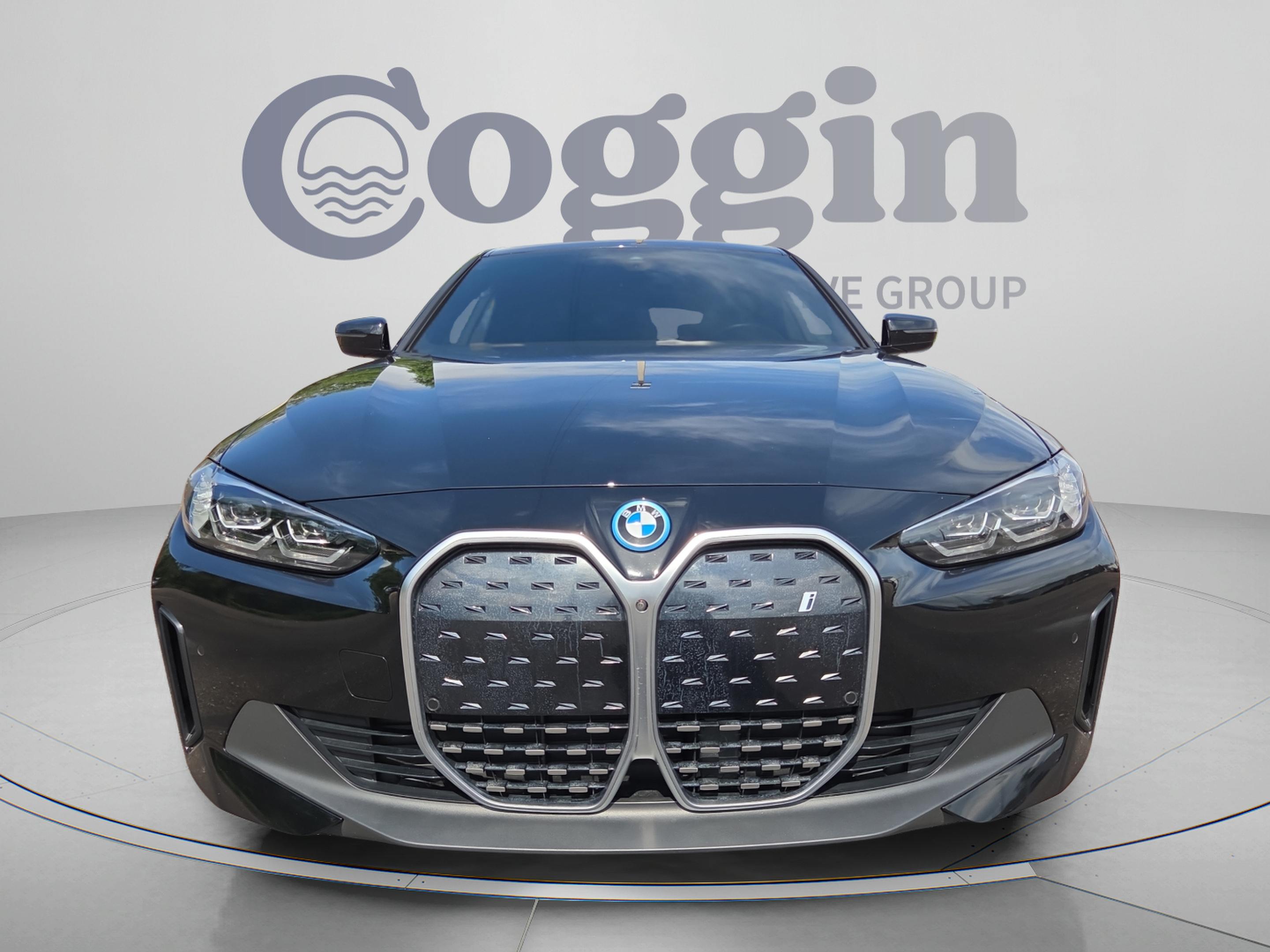 Used 2024 BMW i4 eDrive35 w/ Convenience Package RWD image 8