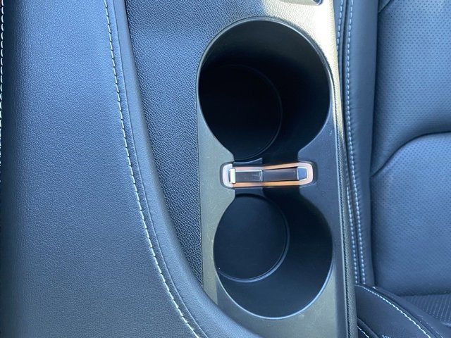 Used 2021 Chevrolet Camaro LT image 27