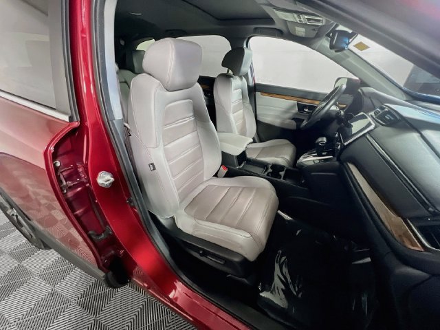 Used 2022 Honda CR-V EX-L image 30