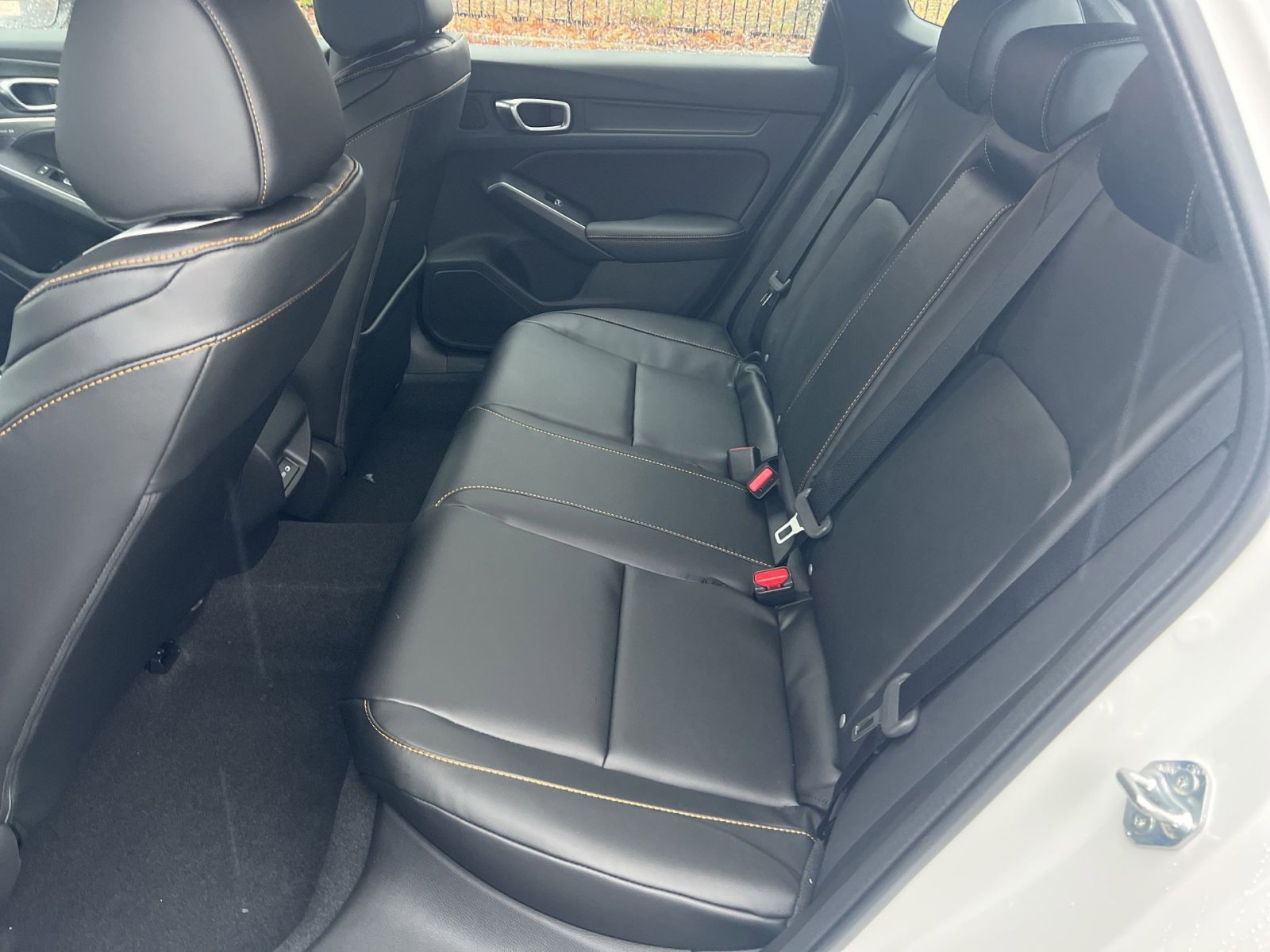 New 2026 Acura Integra A-Spec image 18