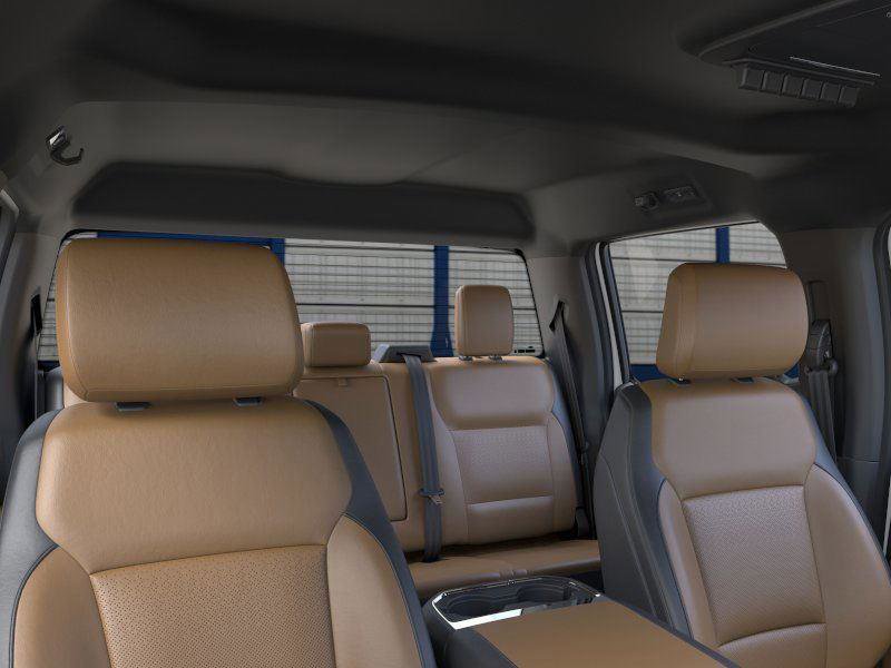 New 2026 Ford F250 Lariat image 22
